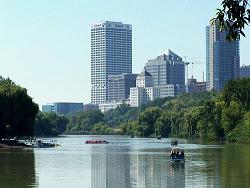 Milwaukee, Wisconsin