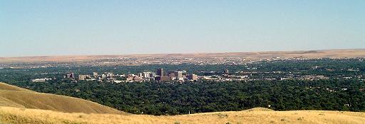 Boise, Idaho