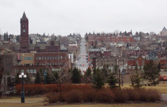 Duluth, Minnesota