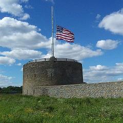 Fort Snelling, Minnesota