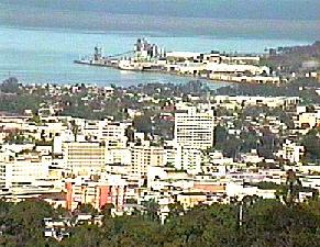 Mayag&uuml;ez, Puerto Rico