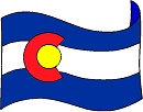 Colorado Flag