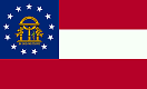 Georgia Flag