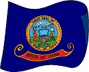 Idaho Flag