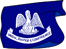 Louisiana Flag