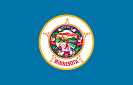 Minnesota Flag