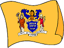 New Jersey Flag