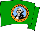 Washington Flag